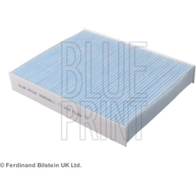 BluePrint Innenraumfilter | ADM52511