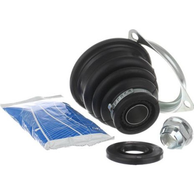 SKF Faltenbalgsatz, Antriebswelle | VKJP 6001