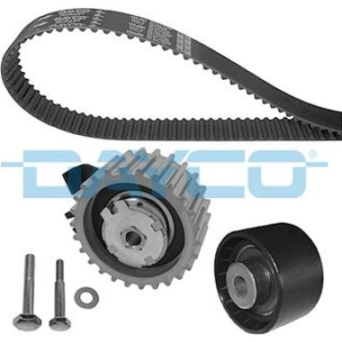 KTB199 Zahnriemensatz KTB199 Zahnriemensatz