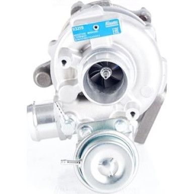 Nissens Turbo AUDI A3,SKODA,SEAT,VW 96 FACTORY NEW 93219