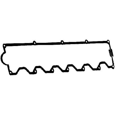 440290H Dichtung, Zylinderkopfhaube