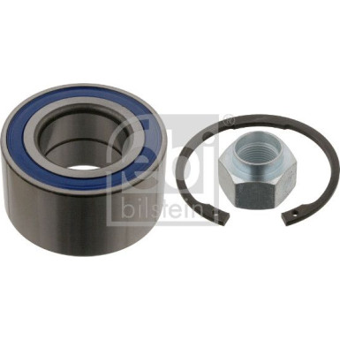 FEBI BILSTEIN Radlager 31691