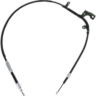 KAMOKA Seilzug, Feststellbremse 1190599 KAMOKA Seilzug, Feststellbremse 1190599