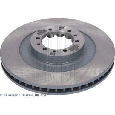 Bremsscheibe Mitsubishi P. L200/Pajero 2.5Td/3.0-3.5V6 90 | ADC44365