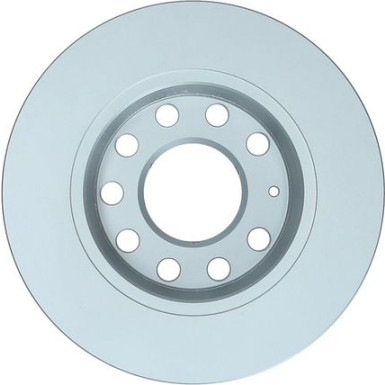 KAMOKA Bremsscheibe 1031113