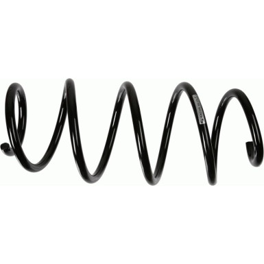 Sachs Fahrwerksfeder Vw P. Tiguan 1.4/2.0D 9/07 | 993 374