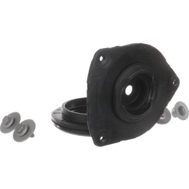 SKF Stützlager 1Stk. VA RENAULT Scenic III 09 VKDA 35610