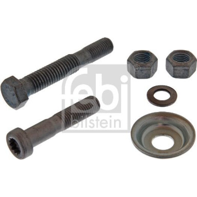 FEBI BILSTEIN Stiller Block