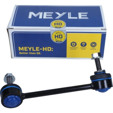 Stabilisator HA re (HD) JAGUAR E-Pace,LAND ROVER 17 MEYLE-HD: Better than OE 18-16 060 0010/HD Stabilisator HA re (HD) JAGUAR E-Pace,LAND ROVER 17 MEYLE-HD: Better than OE 18-16 060 0010/HD