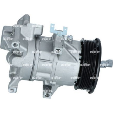 Kompressor, Klimaanlage EASY FIT 32614