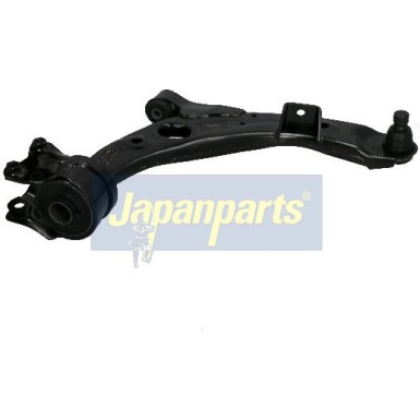 Lenker, Radaufhängung BS-355R