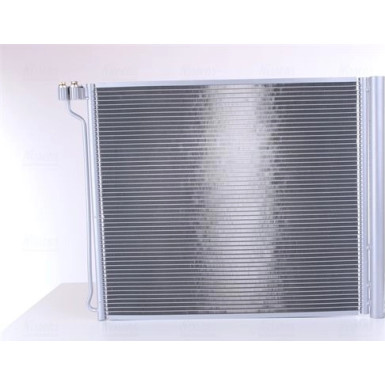 Kondensator PKW BMW X5 E 70 (07-) 5.0 I FIRST FIT 940339