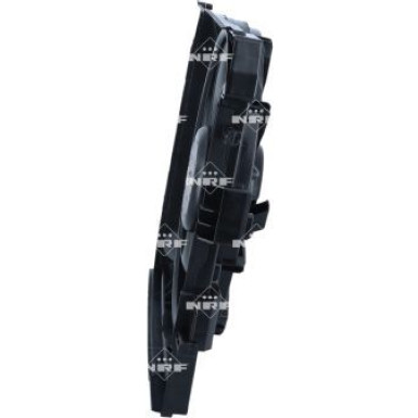 NRF Lüfter, Motorkühlung 470058