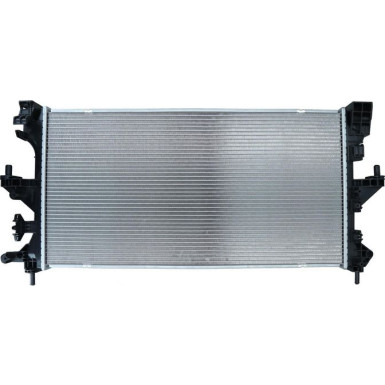 KAMOKA Kühler, Motorkühlung 7700044