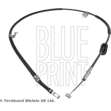 ADH246157 Seilzug, Feststellbremse