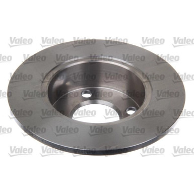 VALEO Bremsscheibe 186114