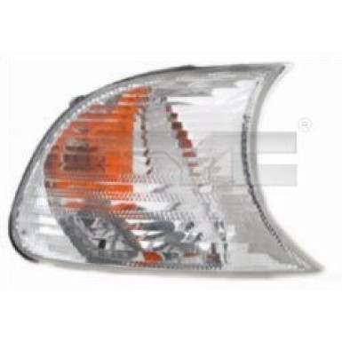 BLINKER L WEISS M FASSUNG | BMW 3ER E46 COUPE/CABRIO 4,99-9,01 | 1723,602,20