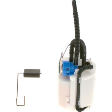 Kraftstoffpumpe | TOYOTA AYGO 1.0 05 | 0 986 580 970
