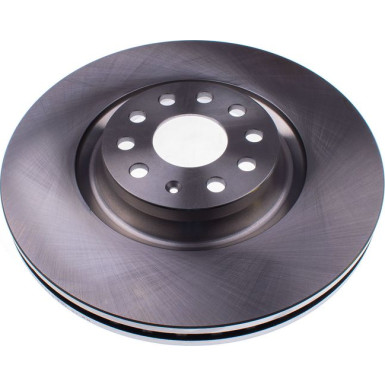 DENCKERMANN Bremsscheibe B130799