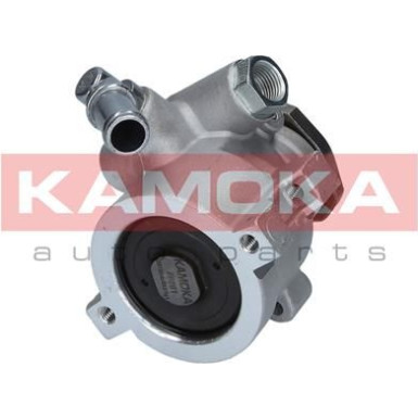 KAMOKA Hydraulikpumpe, Lenkung PP201