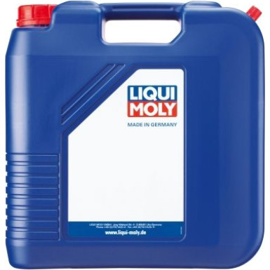 Liqui Moly Motorbike 4T 20W-50 Street 20 l | 20L Kanister Kunststoff Liqui Moly Motorbike 4T 20W-50 Street 20 l | 20L Kanister Kunststoff