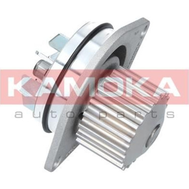 KAMOKA Wasserpumpe T0080
