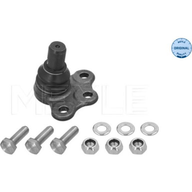 75 303 007 Traggel. VA unten li/re SAAB 9-5 02 MEYLE-ORIGINAL: True to OE 8160100002