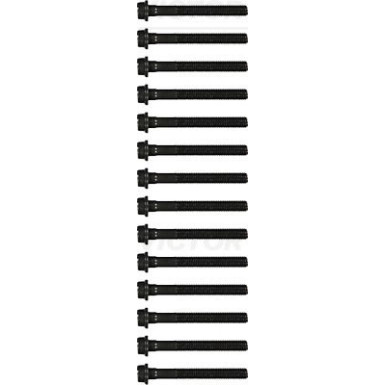 ZK-Schraubensatz | MERCEDES | 14-32028-01