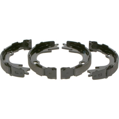 0 986 487 679 Bremsbackensatz, Feststellbremse 0 986 487 679 Bremsbackensatz, Feststellbremse