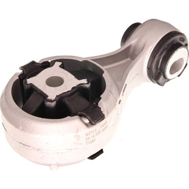 Lagerung, Motor NISSAN Qashqai I 06 MEYLE-ORIGINAL: True to OE 36-14 030 0003 Lagerung, Motor NISSAN Qashqai I 06 MEYLE-ORIGINAL: True to OE 36-14 030 0003