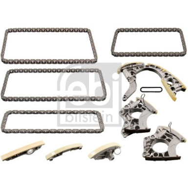 Steuerkettensatz AUDI,VW Basic Short Kit 101882