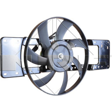 NRF Kühlerlüfter 47358