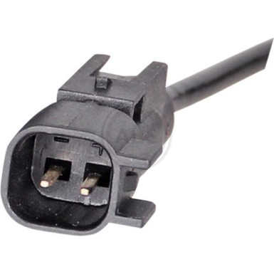 A.B.S. Sensor, Raddrehzahl