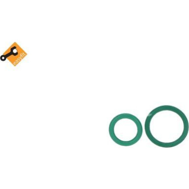 Kompressor, Klimaanlage EASY FIT 32966