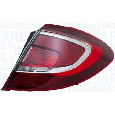Heckleuchte A L LED MAGNETI PQ | OPEL MERIVA 14 | 4641,640,2