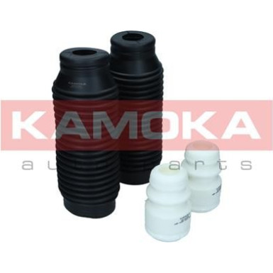 2019180 Staubschutzsatz, Stoßdämpfer 2019180 Staubschutzsatz, Stoßdämpfer