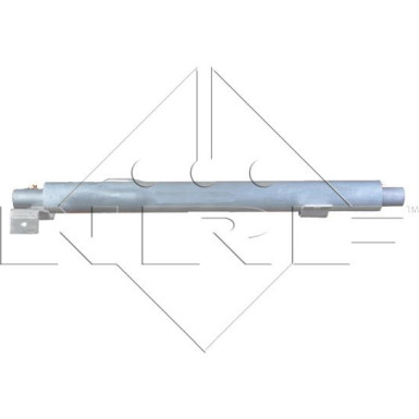 Kondensator, Klimaanlage EASY FIT 35519
