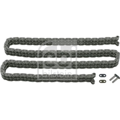 FEBI BILSTEIN Steuerkette | 09249