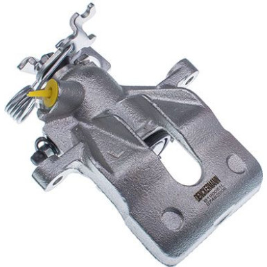 DENCKERMANN Bremstrommel | B190051L