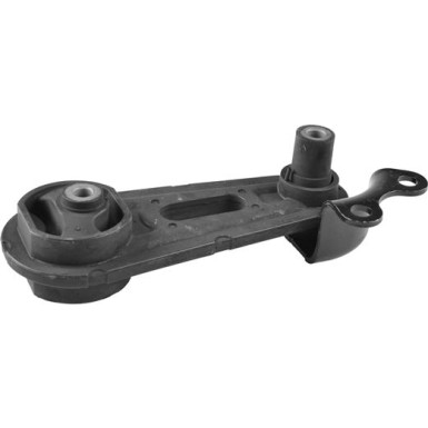 TEDGUM_TD Lagerung, Motor TED11322