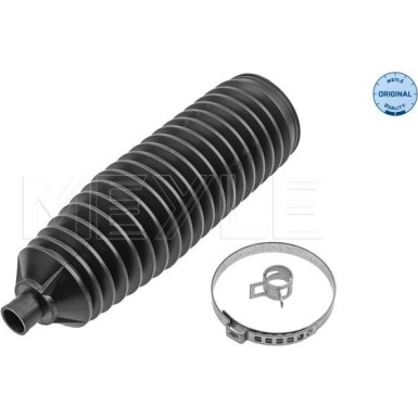 Faltenbalgsatz, Lenkung Opel Corsa/Tigra MEYLE-ORIGINAL: True to OE 614 620 0014