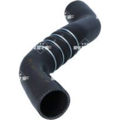 Ladeluftschlauch | 166089 Ladeluftschlauch | 166089