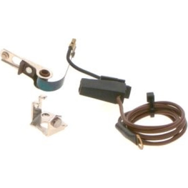 1 237 013 305 Kontaktsatz, Zündverteiler