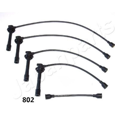 IC-802 Zündleitungssatz