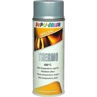 401069 Dupli-Color Special Thermo 800 C silber 400ml