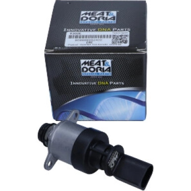 Regelventil, Kraftstoffmenge (Common-Rail-System) | 9300E Regelventil, Kraftstoffmenge (Common-Rail-System) | 9300E