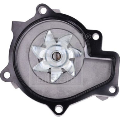 FEBI BILSTEIN Dichtungssatz, Bremssattel 101174