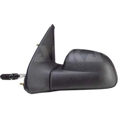 ALKAR Außenspiegel 6164165