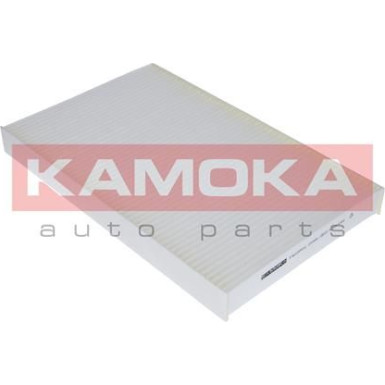KAMOKA Filter, Innenraumluft | F403701