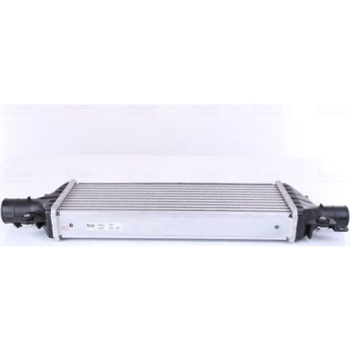 Ladeluftkühler PKW Suzuki SX-4 2.0 DDIS 09 FIRST FIT 96484